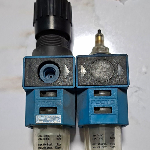 Festo frc s - festo, frc-1/8-s-b