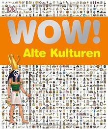 Wow alte kulturen von - alte,