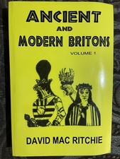 Ancient and Modern Britons