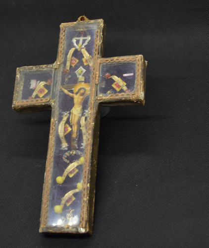 Reiiqiuenkreuz antik um - ca.,