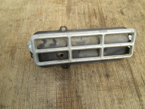 Auspuff schalldämpfer muffler - auspuff,
