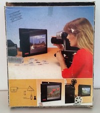 Hama Videotransfer Telescreen