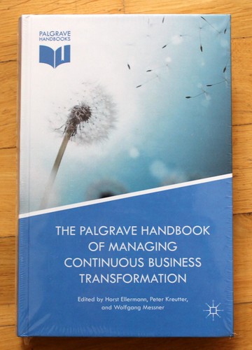 Ellermann the palgrave - ellermann,