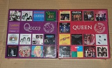 QUEEN SINGLES COLLECTION 1&2