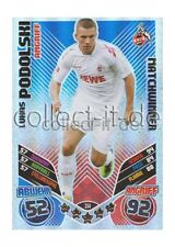 Match Attax 11/12 - 354 -