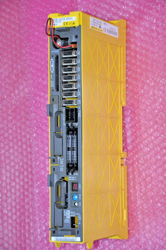 Fanuc power mate - model, h