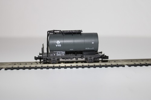 Roco 02320a kesselwagen vtg - kesselwagen,
