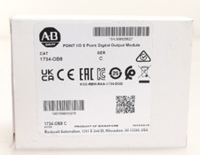 Allen-Bradley Analog Output