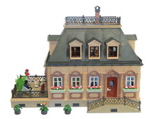 Playmobil Nostalgie Villa
