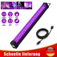 LED Schwarzlicht UV Blacklight