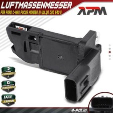 Luftmassenmesser für Ford