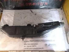 YAMAHA DT50M AUSPUFF TOPF EXHAUST 538-14610-00