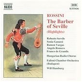 Gioachino rossini the - rossini,