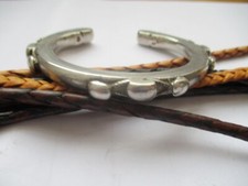 Armreif antik Riefenstahl