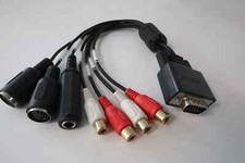 RME Breakoutkabel BO9632-CMKH