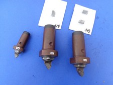 Ausdrehwerkzeug Schneideinsätze Ausdrehkopf Ausbohrstange Ausspindelkopf  