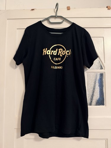 Hard rock café - rock,