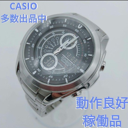 Casio edifice 3798 efa116 - casio,