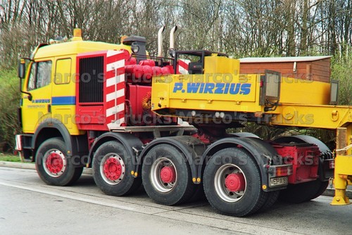 Lkw foto schwerlast - lkw,