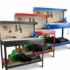 Werkbank werkstatttisch - werkbank,
