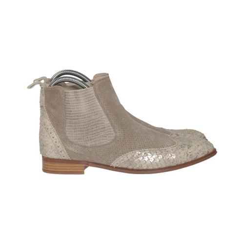 Pertini chelsea boots - chelsea,