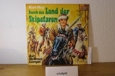 😊 Durch das Land der