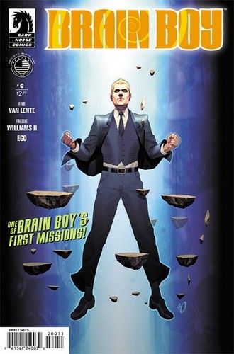 Brain boy 0 - boy, 1)