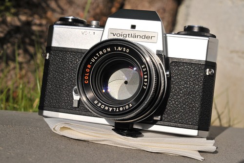Voigtländer vsl mit - voigtländer,