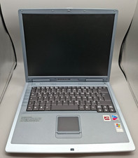 Laptop Medion MD42200 WIM