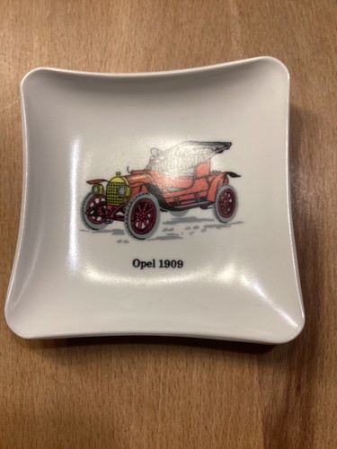 Opel 1909 oldtimer - opel,