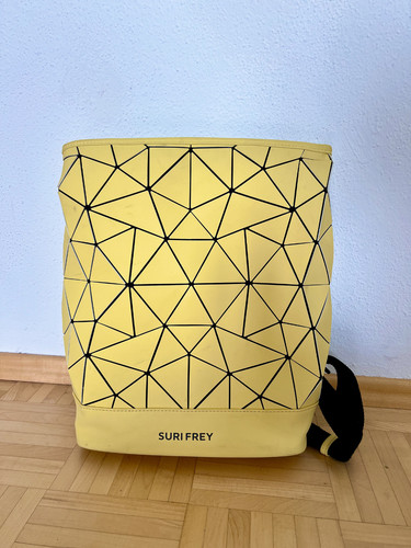 Modernes rucksack suri frey - modernes,