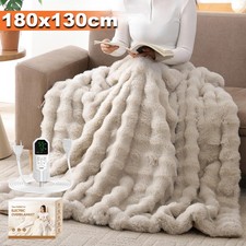 Elektrische Heizdecke