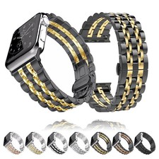 Edelstahl armband apple watch - armband,