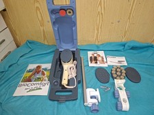 Massagegerät BioComfort Massator MS11  + Wandhalterung