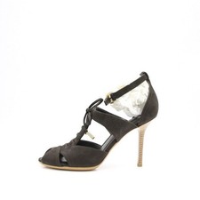 Louis Vuitton Offene Sandalen