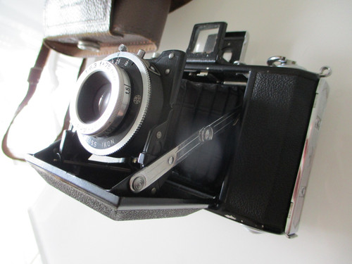 Zeiss ikon nettar 517 - zeiss,