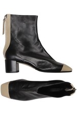 aeyde Stiefelette Damen Ankle