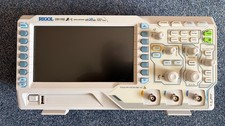 RIGOL DS1102 Z-E. digitales