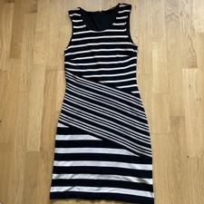Damen Ärmelloses Sommerkleid