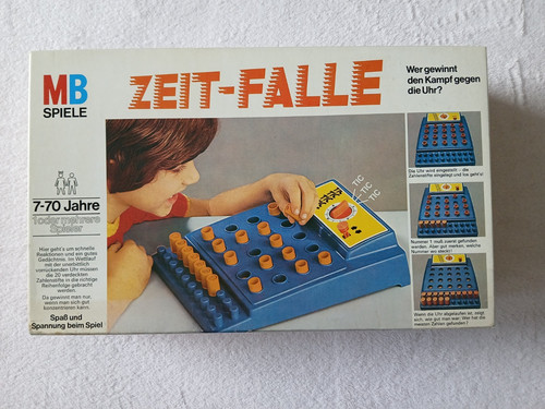 Zeit falle spiele - zeit-falle,