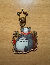 Mein Nachbar Totoro Künstler