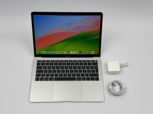 Apple macbook air - apple,