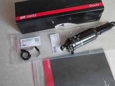 DT Swiss Dämpfer X313 ODL Carbon 200x55 remote NOS NEU