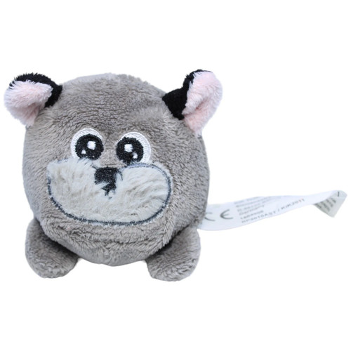 Kik hund rund kuscheltier - rund,