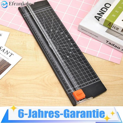 Papierschneider - a4,