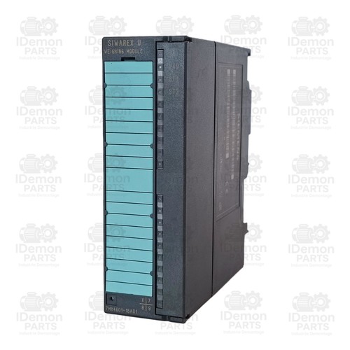 Siemens siwarex - siemens, u