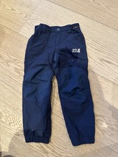 Jack Wolfskin Gefütterte