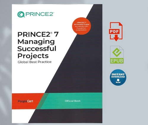 Prince2 managing - prince2®,