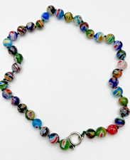 Design Glaskette Murano