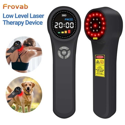 Lllt kaltlaser therapiegerät - lllt,